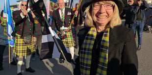 Preparations underway to mark St Piran’s Day 