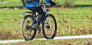 A third of British cyclists are unknowingly breaking the law