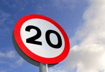 Countywide 20mph rollout moves ahead in Liskeard and Looe area