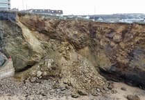 Battle lines drawn ahead of clifftop housing appeal hearing