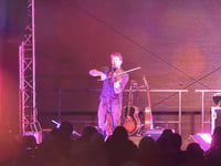 Star names lined up for new summer festival