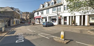 Plan to make approach to town centre more attractive