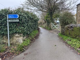 Saints Trail plan is ‘accident waiting to happen’