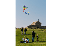 Popular kite festival returns later this month