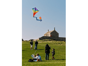 Popular kite festival returns later this month