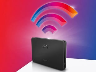 Sky internet users in St Austell hit by UK-wide blackout