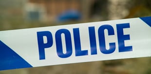 Assault after a collision on A39 at Truro