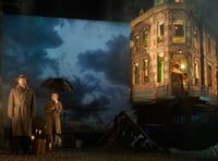 Review: 'An Inspector Calls' thrills Truro audiences