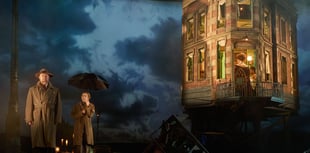 Review: 'An Inspector Calls' thrills Truro audiences