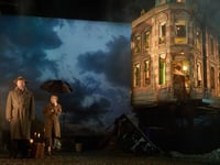 Review: 'An Inspector Calls' thrills Truro audiences
