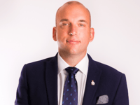 Councillor to leave cabinet for new role at Cornwall Airport Newquay