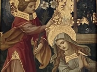 Why the UK tax year starts on April 6: Truro Cathedral's Lady Day link