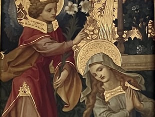 Why the UK tax year starts on April 6: Truro Cathedral's Lady Day link