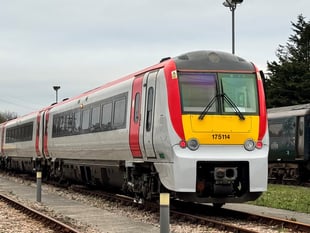 Train driver career training opens to 18-year-olds amid shortage