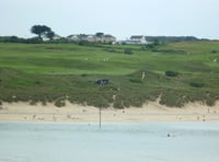 Cornwall Favourites: Carbis Bay where world leaders gathered