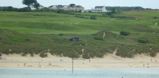 Cornwall Favourites: Carbis Bay where world leaders gathered