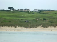 Cornwall Favourites: Carbis Bay where world leaders gathered