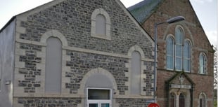 Churches Together in St Austell: Putting on new clothing