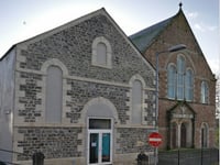 Churches Together in St Austell: Putting on new clothing