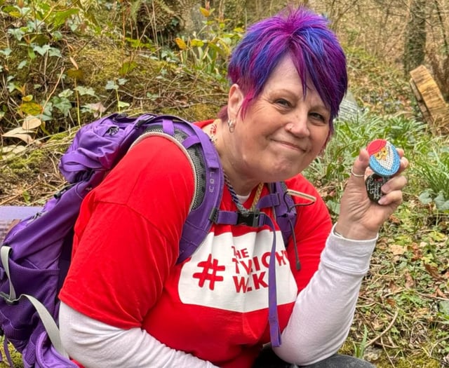 Woman's brain tumour was misdiagnosed as vertigo