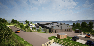 Cornwall's first geothermal lithium plant approved