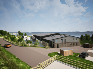 Cornwall's first geothermal lithium plant approved