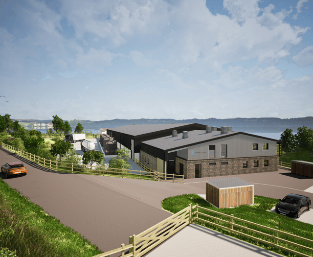 Cornwall's first geothermal lithium plant approved