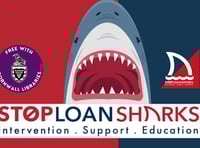 Free advice for victims of loan sharks