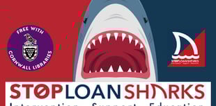 Free advice for victims of loan sharks