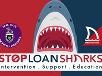Free advice for victims of loan sharks