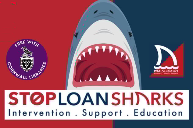 A specialist adviser will be at St Austell Library on Wednesday, March 26.