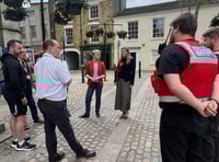Cornwall's Voice: Jayne Kirkham, Labour MP for Truro and Falmouth