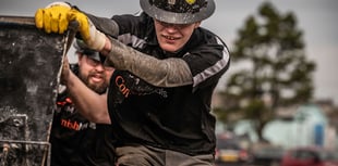 International mining games to take place in West Cornwall 