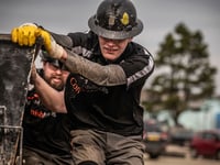 International mining games to take place in West Cornwall 