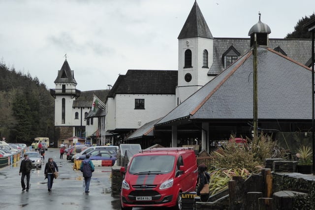 Trago Mills begins employee consultation with 'view to reducing costs'