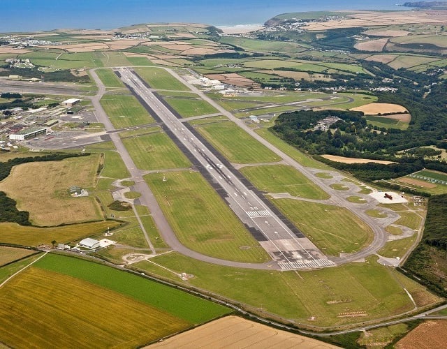 ‘At risk’ airport hotel deal has finally been agreed