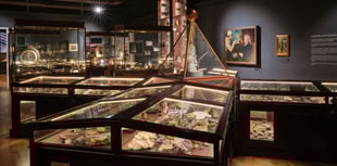 Cornwall Museum makes national award shortlist after transformation