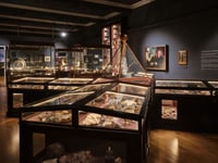 Cornwall museum welcomes 50,000 visitors