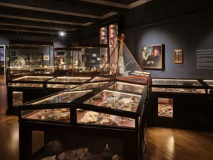 Cornwall Museum makes national award shortlist after transformation
