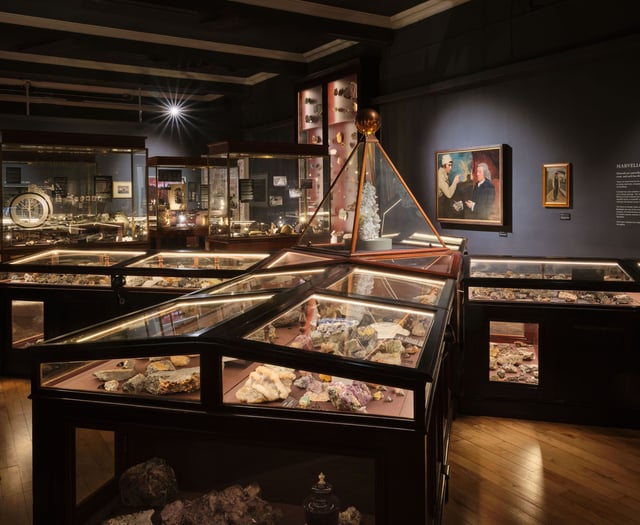 Cornwall Museum makes national award shortlist after transformation