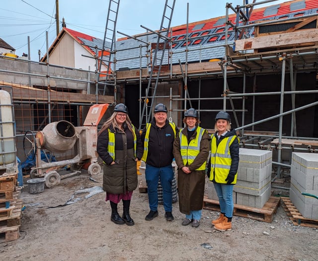 New Methodist centre set to open this summer