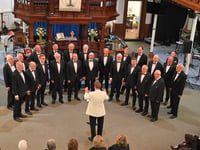 Cornwall Music Festival attracts more than 400 entries