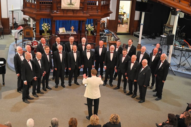 Cornwall Music Festival 2025