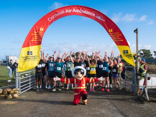 Entries sought for popular charity fun run