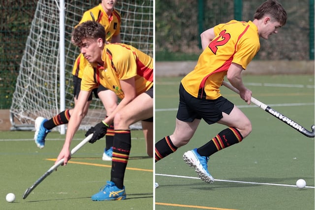 Champions Caradon make it sweet 17 against neighbours Bodmin