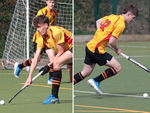 Champions Caradon make it sweet 17 against neighbours Bodmin