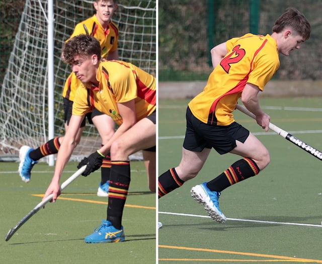 Champions Caradon make it sweet 17 against neighbours Bodmin