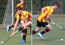 Champions Caradon make it sweet 17 against neighbours Bodmin