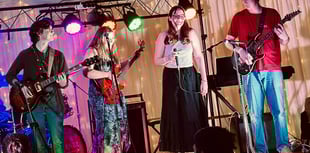 Music studio staging concert to help next generation of artists