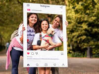 Hospitality workers urged to sign up for walk